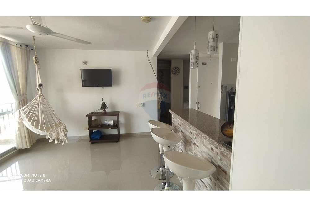 Beautiful apartment